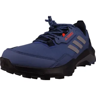 Wonder Steel / Grey Three / Impact Orange 43 1/3