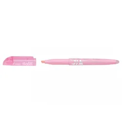 PILOT PEN Pilot FriXion Light Soft, Medium, 1 Farben, Pink, Pinselspitze, 4 mm,