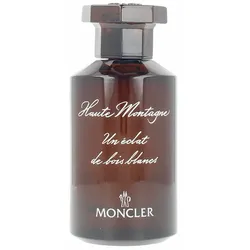 Damenparfüm Moncler HAUTE MONTAGNE EDP 100 ml