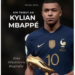 Ein Tribut an Kylian Mbappé