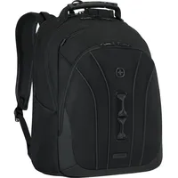 Wenger Legacy Black Series 16 Laptop Rucksack schwarz
