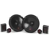 JBL Stage3 607CF 2-Wege Lautsprecher-Komponentensystem