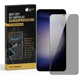 PROTECTORKING Blickschutz 9H Panzerglas für Xiaomi 14