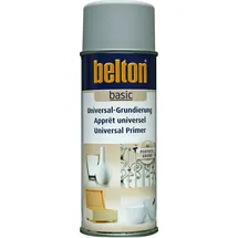 BELTON Universal Grundierung grau 0,4 l