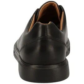 CLARKS Un Costa Lace Black 42
