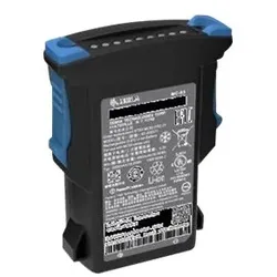 Zebra PowerPrecision Plus - Handheld-Akku - Lithium-Ionen - 7000 mAh (Packung mi