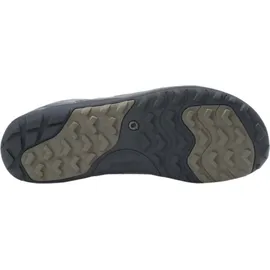 Xero Shoes Herren Mesa Trail WP Schuhe (Größe 45.5, grau)