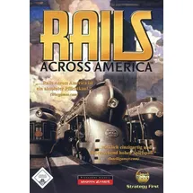 Rails Across America (PC)