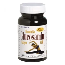Glucosamin Kapseln