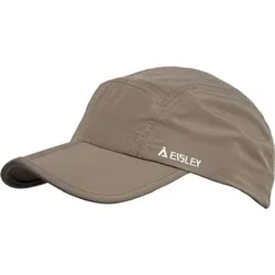 EISLEY Funktionscap Gobi, TAUPE, L