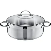 Silit Achat Bratentopf 24 cm