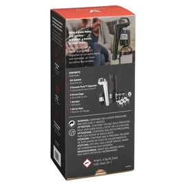 Coravin Weinsystem silber Timeless Six + 6 Stück