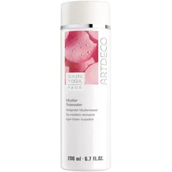 ARTDECO Micellar Rosewater 200 ml