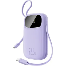 Baseus EnerFill FC21 Qpow 3 Ultra 20000mAh 22.5W Powerbank Baseus Qpow3
