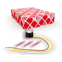 FEBI BILSTEIN Kabelreparatursatz, Hauptscheinwerfer febi Plus