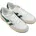 White/Dark Green 45