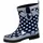 Bockstiegel Dorin-K daunkelblau/multi 37