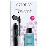 Artdeco All in One Mascara = Eye Make-up Remover Set