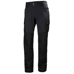 Helly Hansen Bundhose CHELSEA EVOLUTION SERVICE PANT 77445 - black - 56