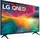 LG 43QNED756RA 43" 4K QNED TV