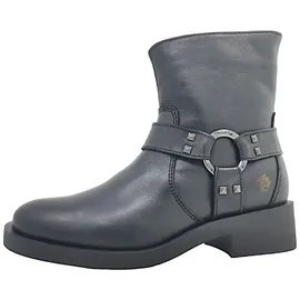 Apple of Eden Stiefelette schwarz | Gr.: 38