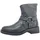 Apple of Eden Stiefelette schwarz | Gr.: 38