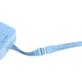 Light Solutions Cable for Philips Hue LightStrip V4 - Controller Kit - White - 1 set
