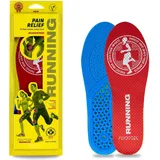 FootGel Running Insole EU 39/42