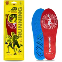 FootGel Running Insole EU 39/42