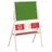 roba Standtafel natur