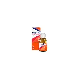A. Nattermann & Cie. GmbH Mucosolvan Saft 30 mg/5 ml 100 ml