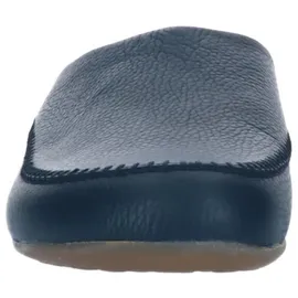 HAFLINGER Hausschuhe in Schwarz 45