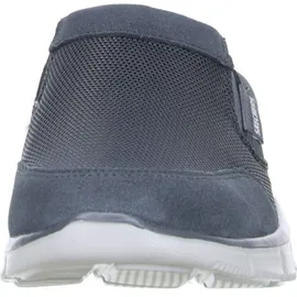SKECHERS Herren Equalizer Coast to Coast Grau, - Grau