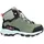 CMP Melnick Mid WP Schuhe (Größe 33