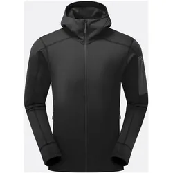 Rab Modulus Hoody black (BLK) XXL