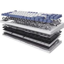 gxtrust 872 Xyra Gasket TKL Leobog Linear DE