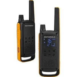 Motorola TLKR T82 Extreme