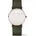 Paul Hewitt Sailor Perlon 39 mm PH-SA-R-ST-W-20M
