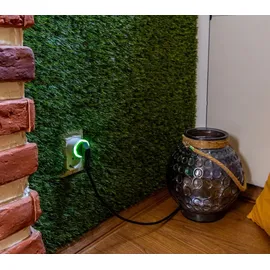 Shelly Smart-Home-Steckdose 10A Weiß 1 St.