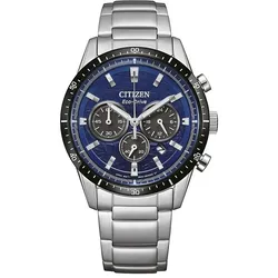 Citizen Chronograph Chronograph CA4624-56L - silber