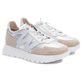 Wonders Odisei 01 Damen Silber 38