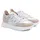 Wonders Odisei 01 Damen Silber 38