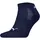 Puma Cushioned Sneakersocken 12er Pack Blau 35-38
