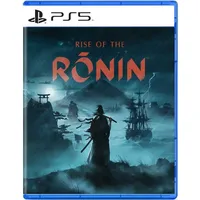 Koei Tecmo Playstation Games Ps5 Rise Of The Ronin