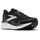 Brooks Herren Revel 8 schwarz 44.0