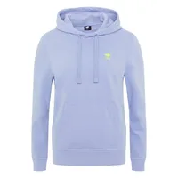 Polo Sylt Kapuzenpullover mit Logo-Stickerei Blau XS