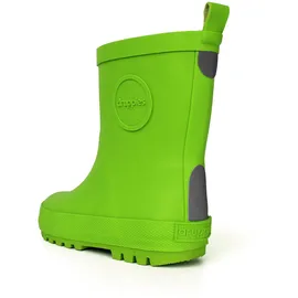 druppies Adventure Gummistiefel Grün 24