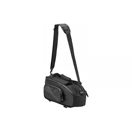 XLC Gepäckträgertasche BA-S47 schwarz/anthrazit