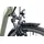 Llobe City E-Bike 28 Zoll RH 125 cm grün