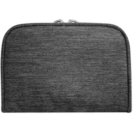 Tatonka Big Plain Wallet Portemonnaie off black
